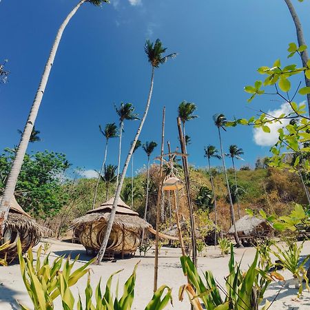Готель Dryft Darocotan Island (Adults Only) Ель-Нідо Екстер'єр фото