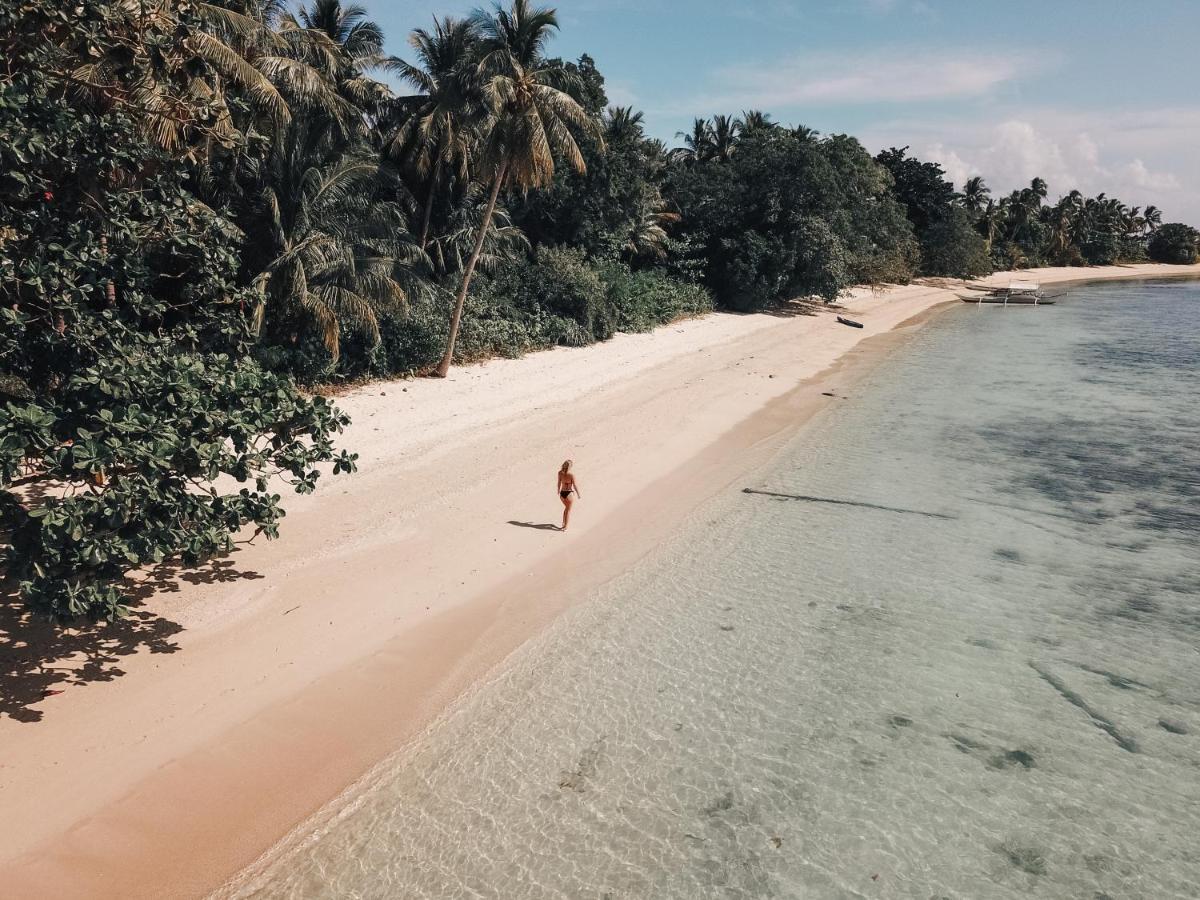 Готель Dryft Darocotan Island (Adults Only) Ель-Нідо Екстер'єр фото